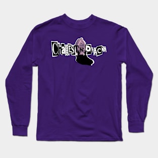 Charest N' Peace Long Sleeve T-Shirt